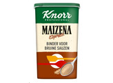 MAIZENA EXPRESS BRUIN  KNORR  1 KG