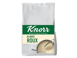 ROUX BLANK  KNORR PAPER BAG  20 KG