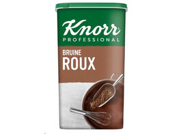 ROUX BRUIN  KNORR  1 KG    promo  