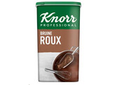 ROUX BRUIN  KNORR  1 KG    promo  