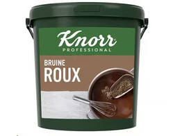 ROUX BRUIN  KNORR  10 KG
