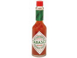 TABASCO  MC ILHENNY  60 ML