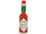 TABASCO  MC ILHENNY  60 ML