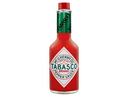 TABASCO  MC ILHENNY  350 ML    promo  