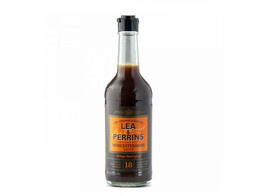 WORCESTER SAUS  LEA PERRINS  290 ML