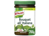 PRIMERBA BOUQUET ALL ITALIANA  KNORR  700 GR