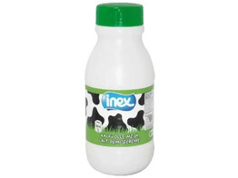 MELK HALF VOLLE PET  INEX  500 ML
