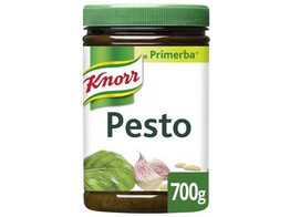 PRIMERBA PESTO  KNORR  700 GR    promo  