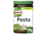 PRIMERBA PESTO  KNORR  700 GR    promo  