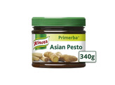 PRIMERBA PESTO ASIAN  KNORR  340 GR