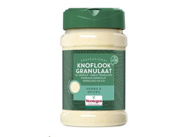 KRUID KNOFLOOK GRANULAAT  VERSTEGEN  525 GR