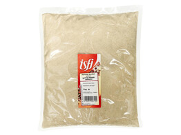 KRUID PEPER WIT GEMALEN  ISFI  1 KG
