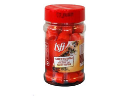 KRUID SAFFRAAN GEMALEN  ISFI  50 ST  0.15 GR