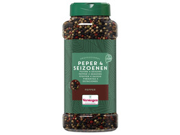 KRUID PEPER 4 SEIZOENEN HEEL  VERSTEGEN  550 GR