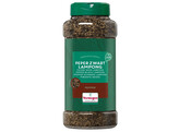 KRUID PEPER ZWART GESTAMPT  VERSTEGEN  575 GR