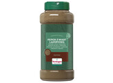 KRUID PEPER ZWART GEMALEN  VERSTEGEN  475 GR