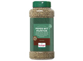 KRUID PEPER WIT GESTAMPT  VERSTEGEN  625 GR