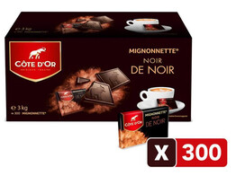 MIGNONNETTES PUUR  COTE D OR  300 STUKS