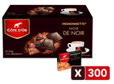 MIGNONNETTES PUUR  COTE D OR  300 STUKS