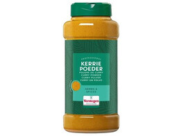 KRUID CURRY POEDER  VERSTEGEN  500 GR