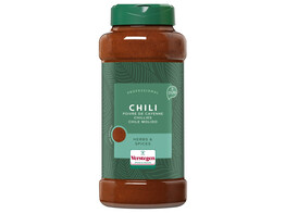 KRUID CHILLIES GEMALEN  VERSTEGEN  450 GR