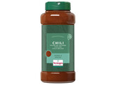 KRUID CHILLIES GEMALEN  VERSTEGEN  450 GR