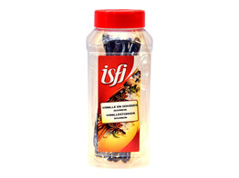 KRUID VANILLE STOKJES  ISFI  50 GR