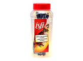 KRUID VANILLE STOKJES  ISFI  50 GR