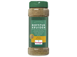 KRUID BIEFSTUK MET ZOUT  VERSTEGEN  480 GR