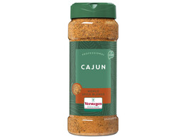KRUID CAJUN MET ZOUT  VERSTEGEN  490 GR