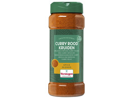 KRUID CURRY MIX ROOD  VERSTEGEN  800 GR