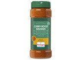 KRUID CURRY MIX ROOD  VERSTEGEN  800 GR
