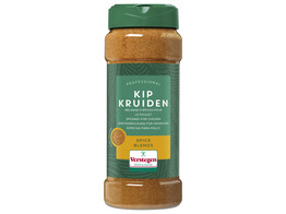 KRUID KIP MET ZOUT  VERSTEGEN  430 GR
