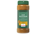KRUID KIP MET ZOUT  VERSTEGEN  430 GR