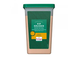 KRUID KIP MET ZOUT  VERSTEGEN  2 KG