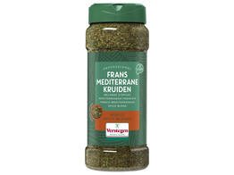 KRUID MEDITERANNEE  VERSTEGEN  145 GR