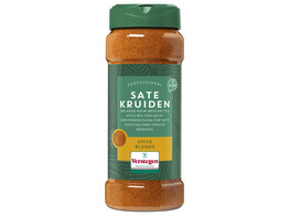 KRUID SATE MET ZOUT  VERSTEGEN  415 GR    promo  