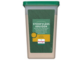 KRUID STOOFVLEES MET ZOUT  VERSTEGEN  2.5 KG