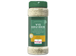 KRUID VIS  VERSTEGEN  500 GR