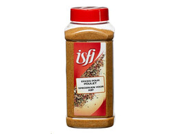 KRUID KIP  ISFI  850 GR