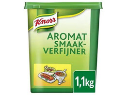 AROMAT STOOIKRUIDING  KNORR  1.1 KG