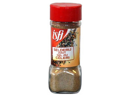 SELDERIJZOUT  ISFI  3 ST  100 GR