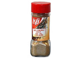 SELDERIJZOUT  ISFI  3 ST  100 GR