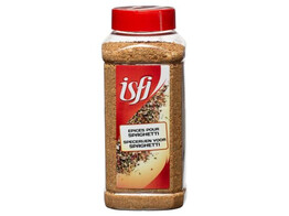KRUID SPAGHETTI  ISFI  800 GR