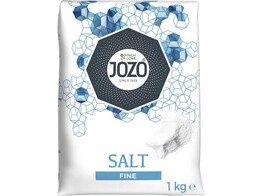 ZOUT FIJN  JOZO  1 KG