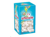 RIETSUIKER KLONTJES WIT  LA PERRUCHE  750 GR