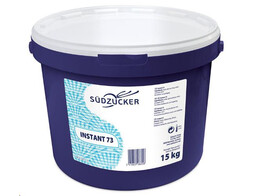 SUIKER INSTANT FONDALEB 73  LEBBE  14 KG