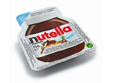 CHOCO PASTA PORTIES  NUTELLA  120 ST  15 GR