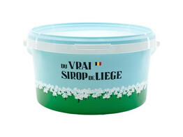 SIROOP LUIKSE  MEURENS  4 KG