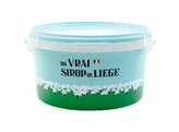 SIROOP LUIKSE  MEURENS  4 KG
